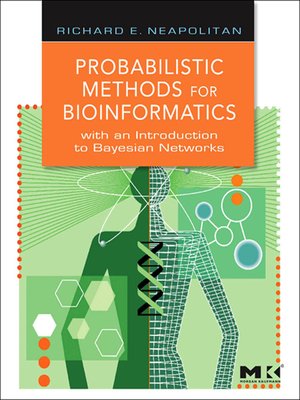 cover image of Probabilistic Methods for Bioinformatics